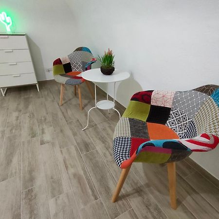 Alessia House Lejlighed Napoli Eksteriør billede