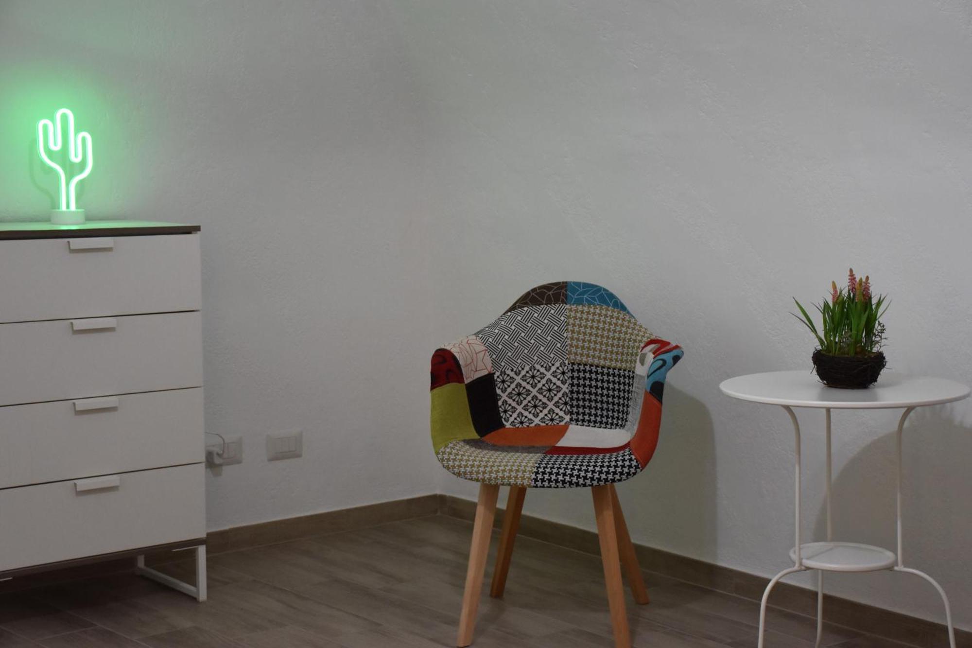 Alessia House Lejlighed Napoli Eksteriør billede