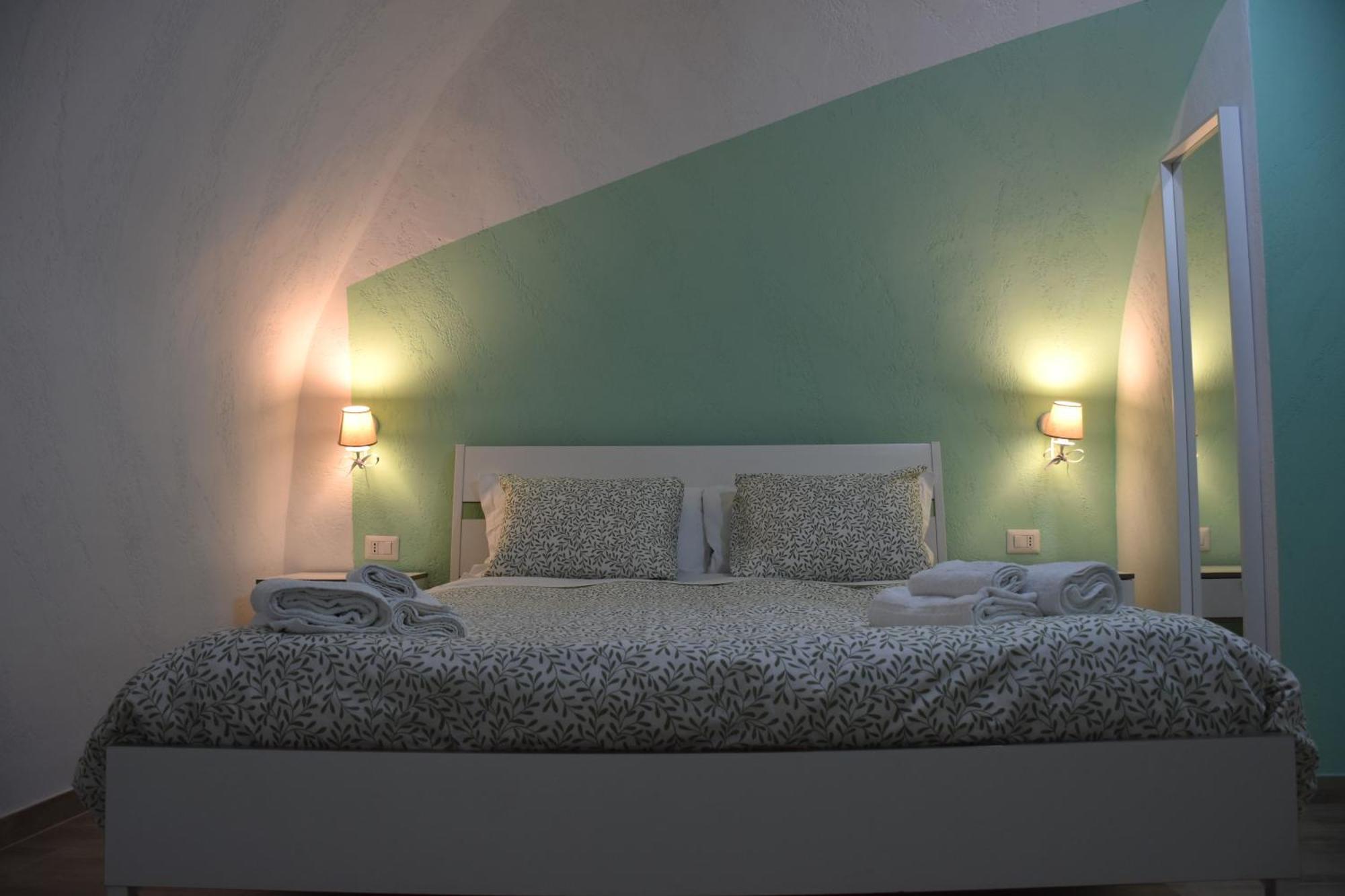 Alessia House Lejlighed Napoli Eksteriør billede